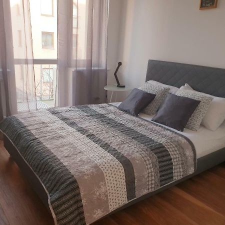 Apartament Altepost Żary Εξωτερικό φωτογραφία