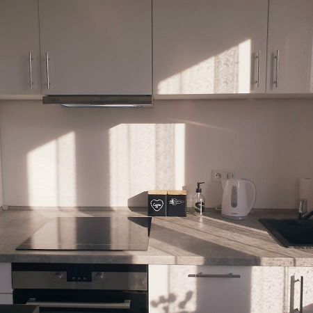 Apartament Altepost Żary Εξωτερικό φωτογραφία