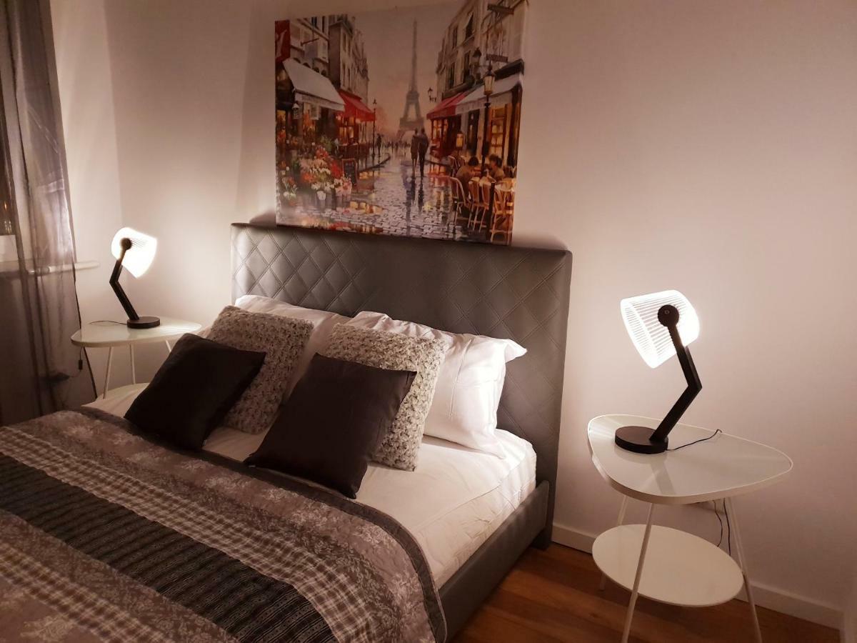 Apartament Altepost Żary Εξωτερικό φωτογραφία