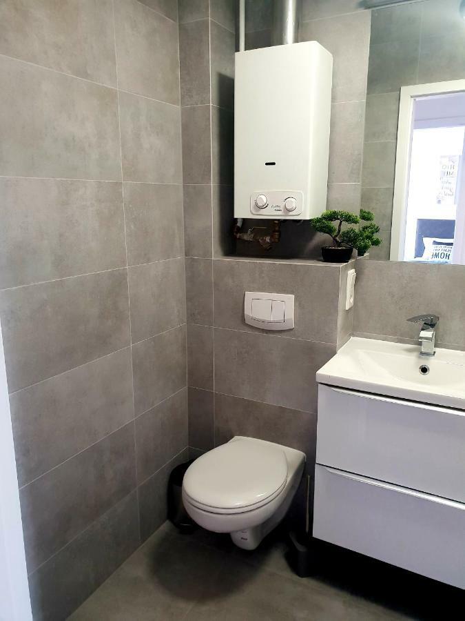Apartament Altepost Żary Εξωτερικό φωτογραφία