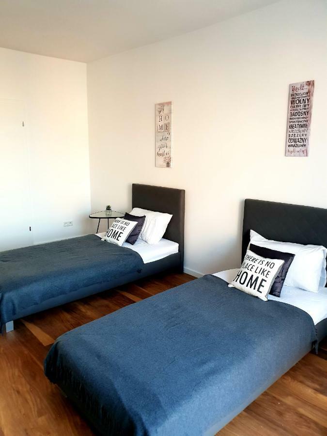 Apartament Altepost Żary Εξωτερικό φωτογραφία