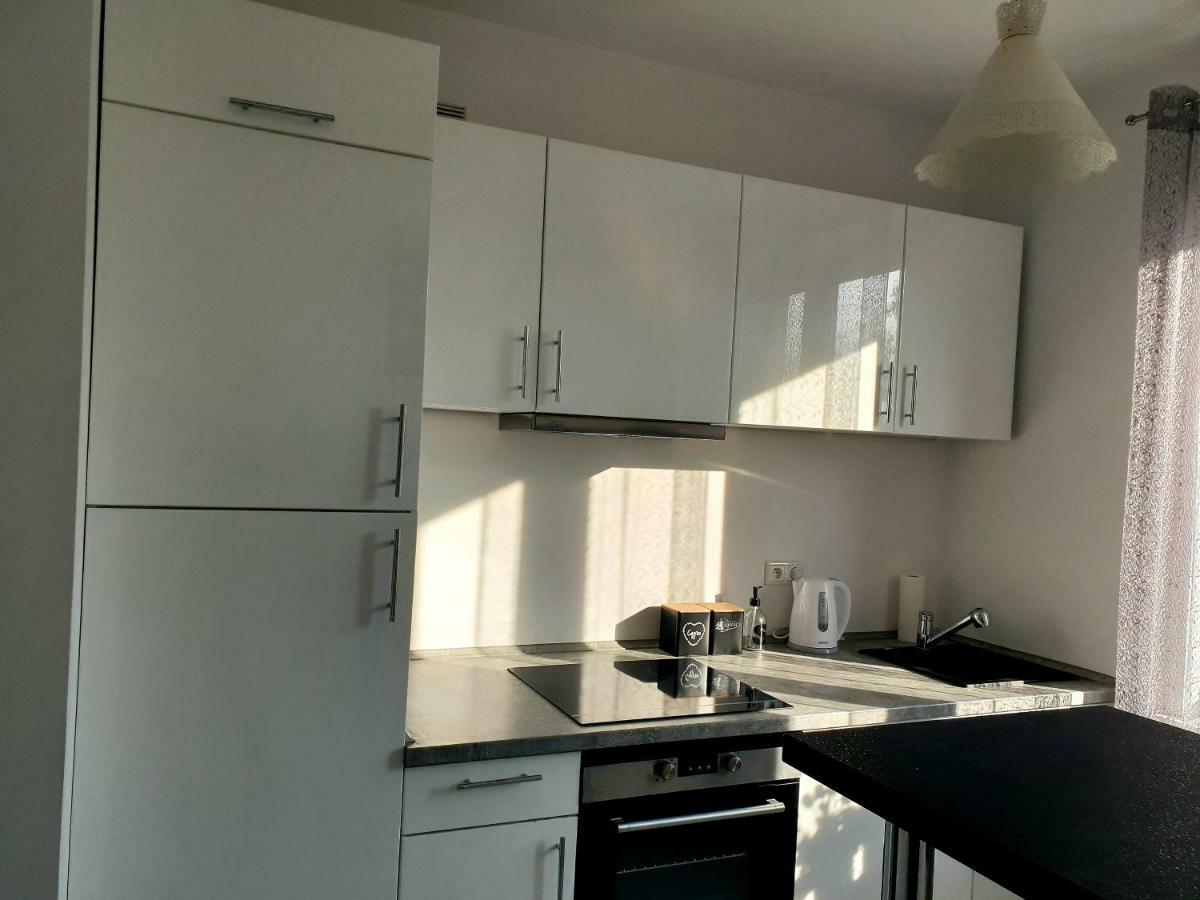 Apartament Altepost Żary Εξωτερικό φωτογραφία