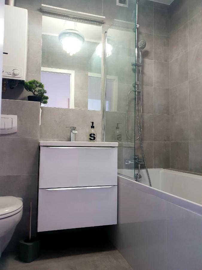 Apartament Altepost Żary Εξωτερικό φωτογραφία