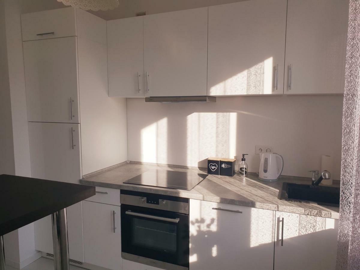 Apartament Altepost Żary Εξωτερικό φωτογραφία
