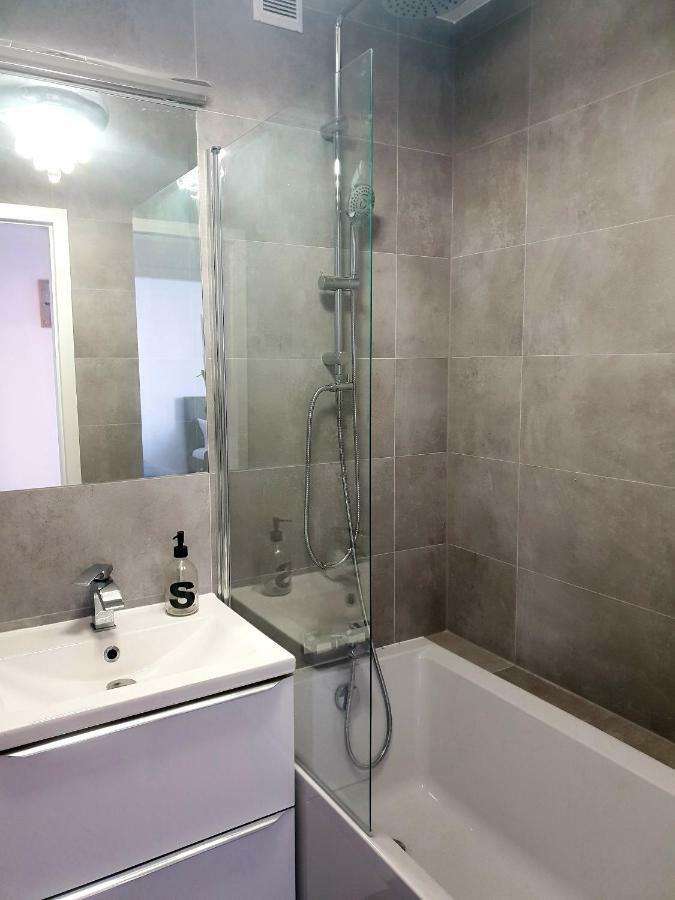 Apartament Altepost Żary Εξωτερικό φωτογραφία