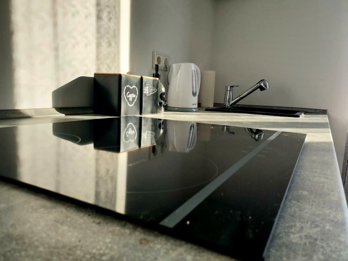 Apartament Altepost Żary Εξωτερικό φωτογραφία