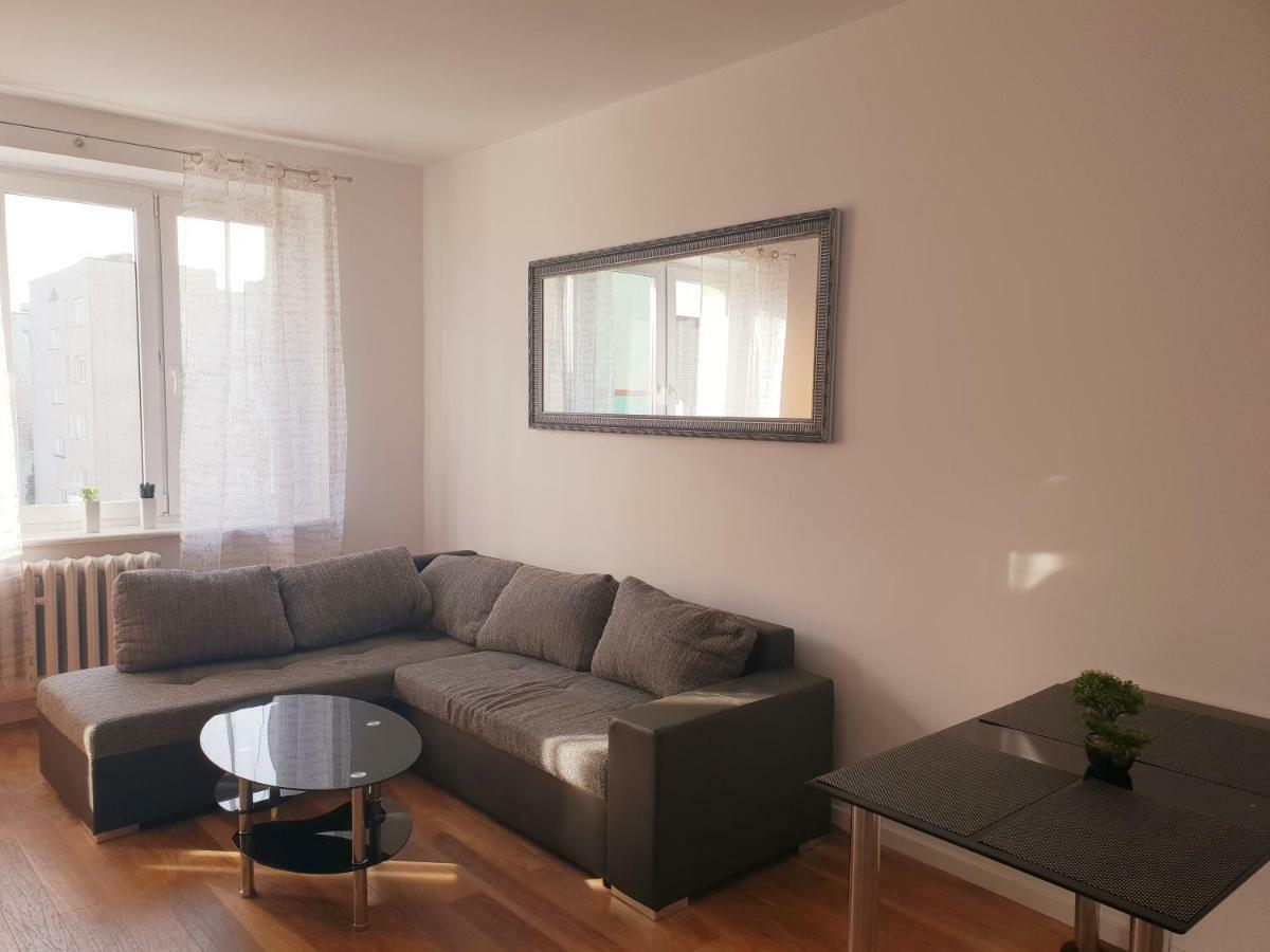 Apartament Altepost Żary Εξωτερικό φωτογραφία